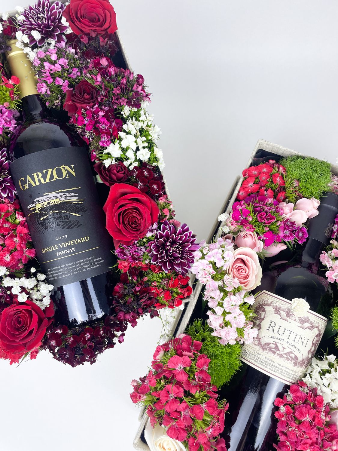 Bloom Vino