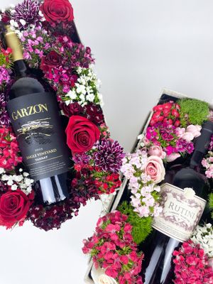 Bloom Vino