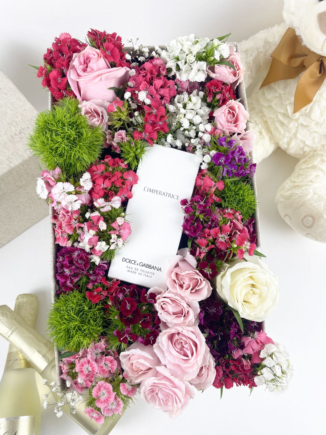 Bloom Perfume o Joya