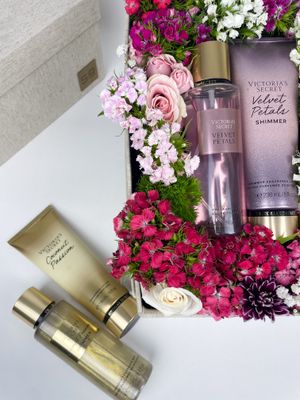 Bloom Victoria's Secret