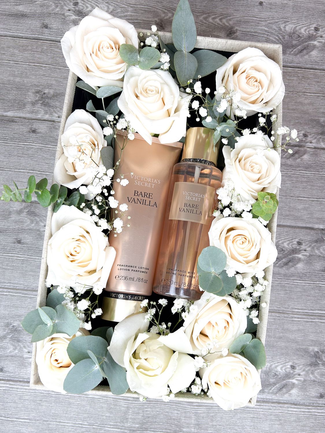 Bloom Victoria's Secret