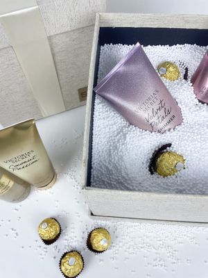 Victoria's Secret Surprise