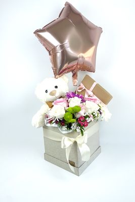 Gift Baby