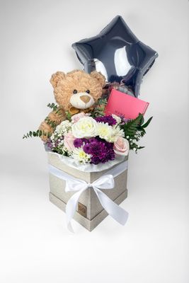 Gift Baby