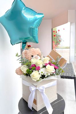Gift Baby