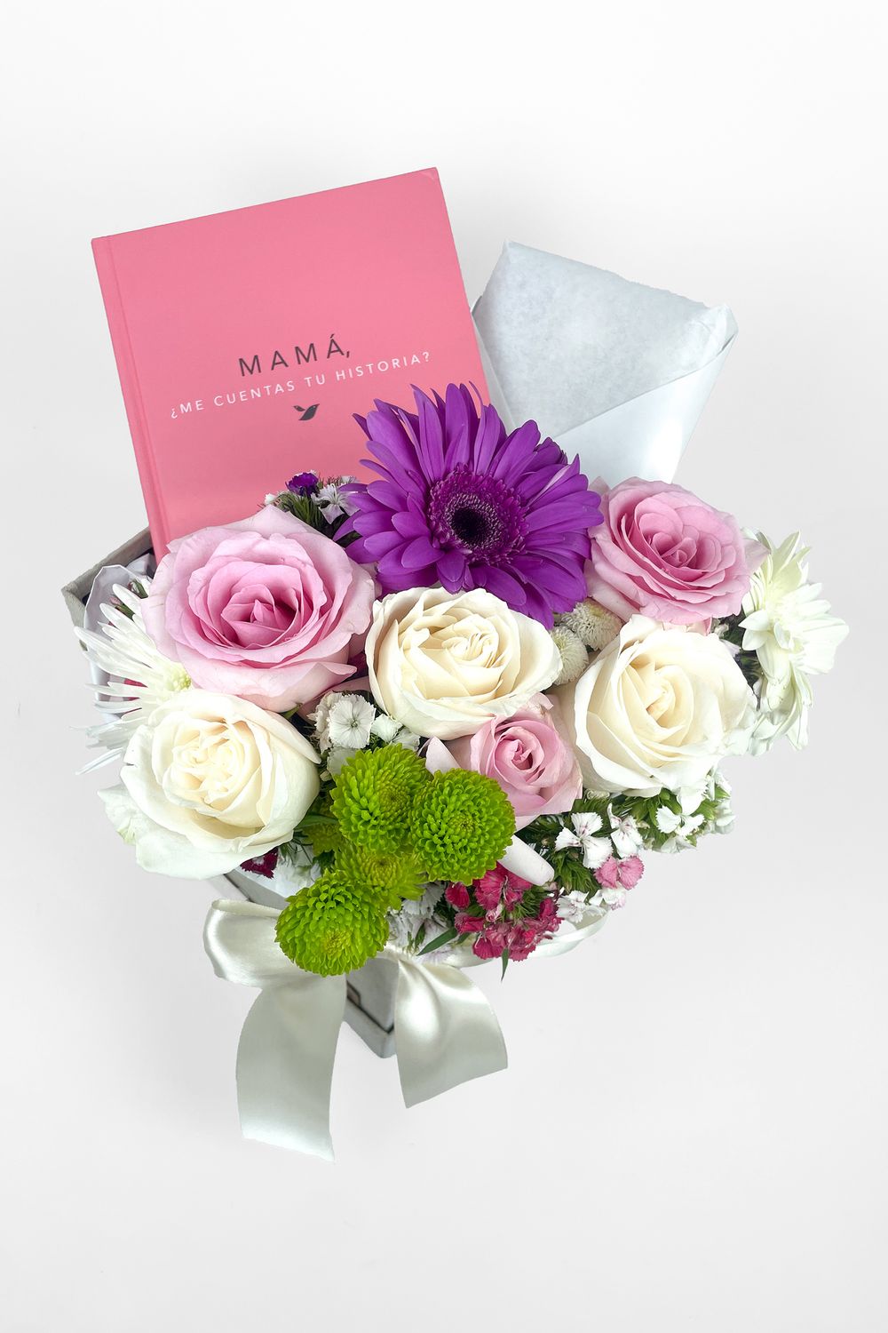 Gift Libro