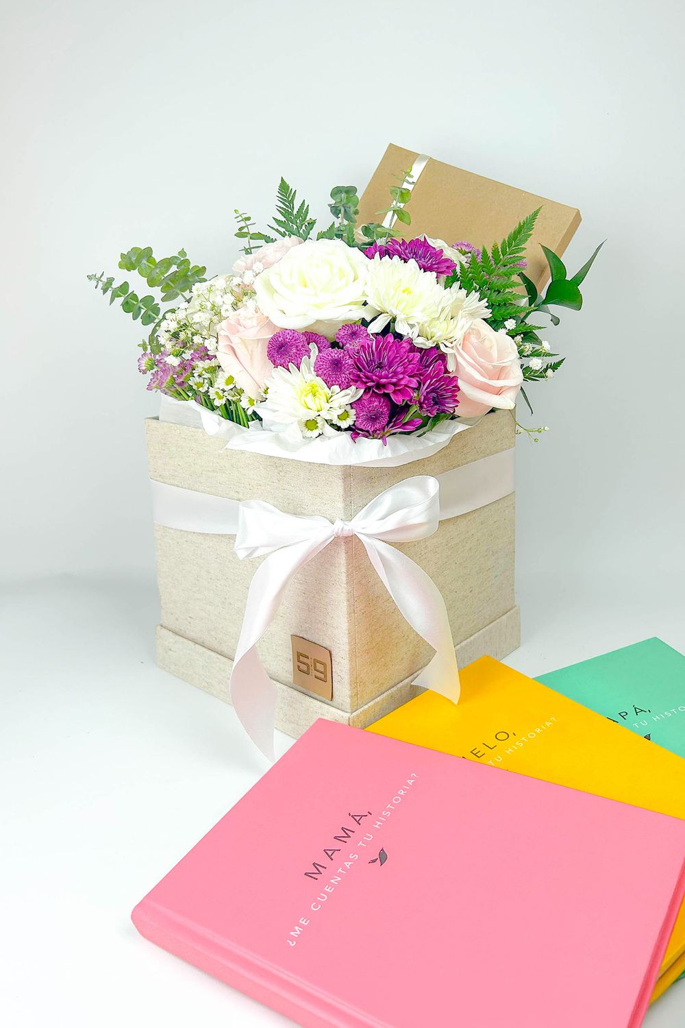 Gift Libro