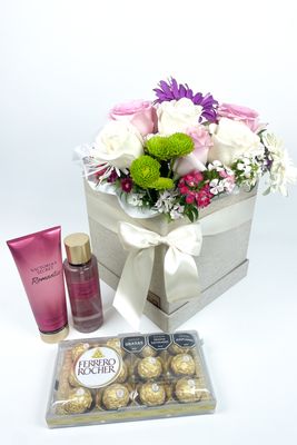 Gift Victoria's Secret