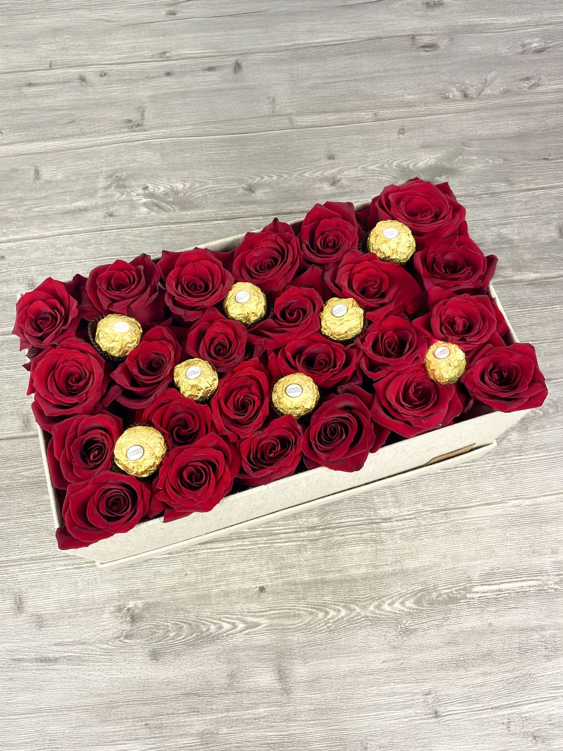 Rosal Box Ferrero Rocher
