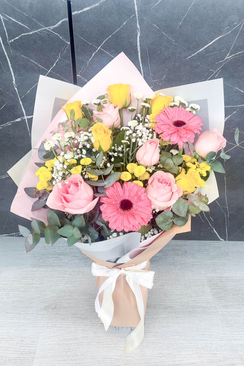 GRAND Bouquete