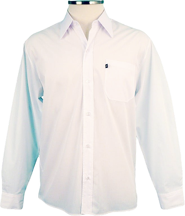 camisa social masculina manga longa atacado