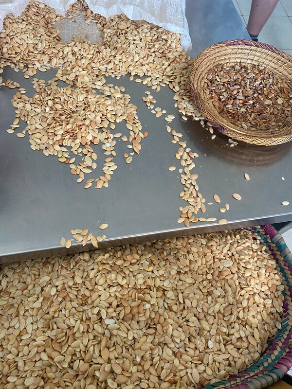 Cooperatives products
