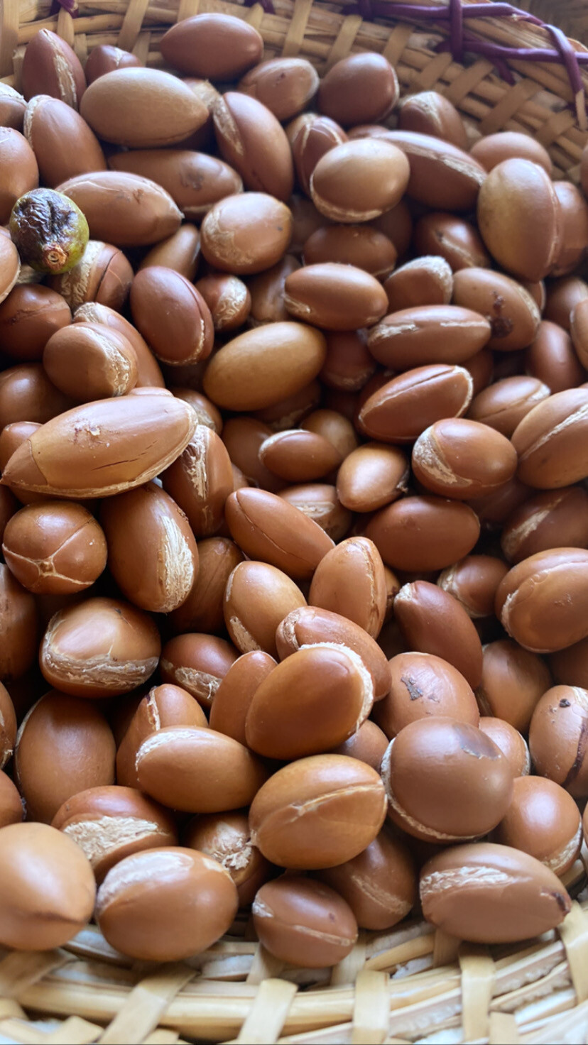 Pure Argan oil
