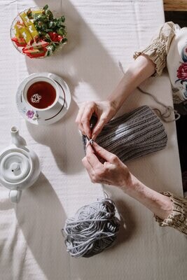 Cup Cozies