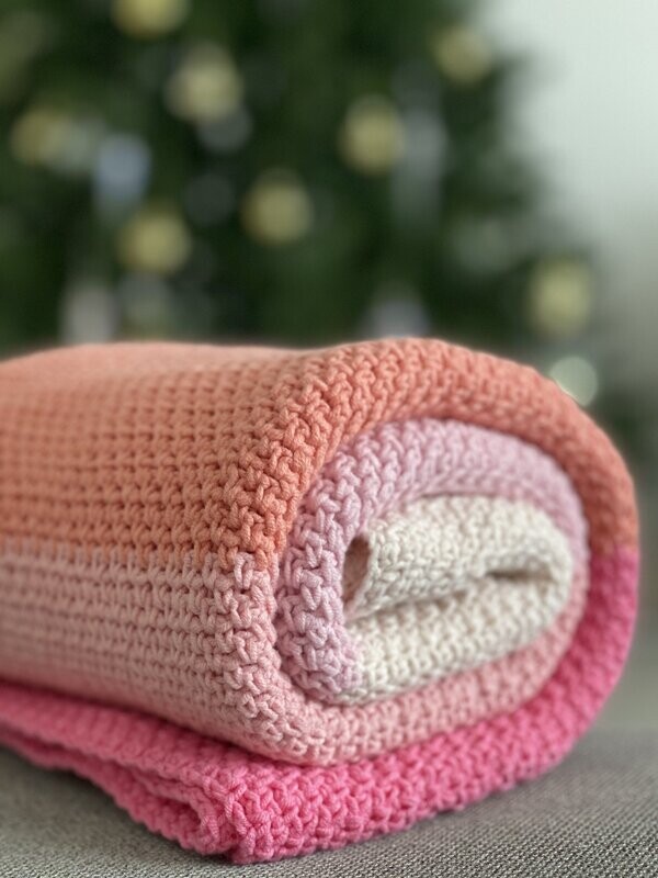 Baby Blankets