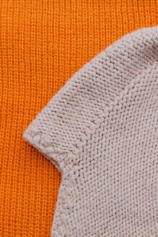 Scarf- Coming Soon!