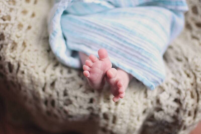 Baby Blankets- Coming Soon!