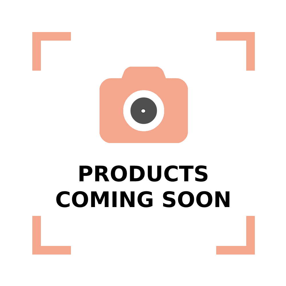 Products Coming Soon!