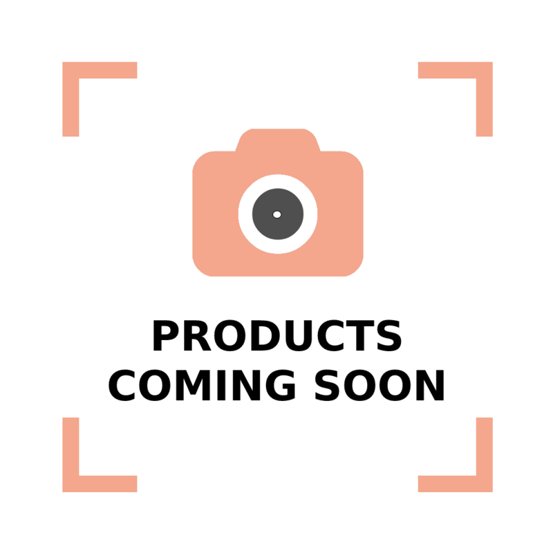 Products Coming Soon!