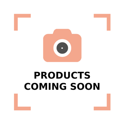 Products Coming Soon!