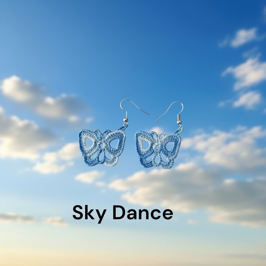 Sky Dance Sky Dance