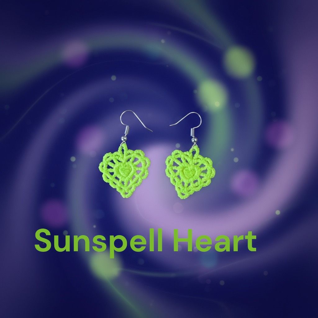 Sunspell Heart