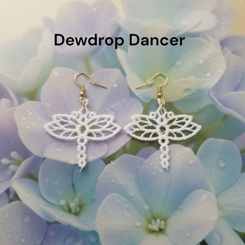 Dewdrop Dancer Dewdrop Dancer