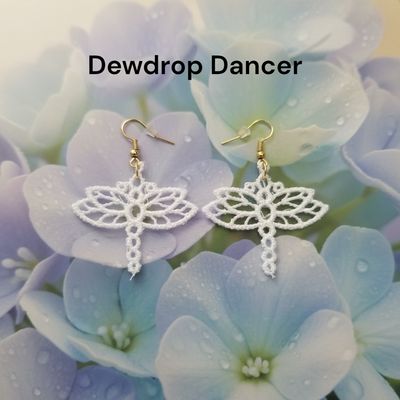 Dewdrop Dancer