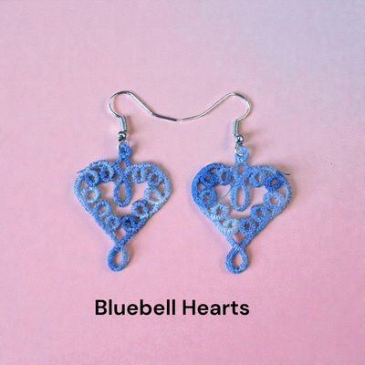 Bluebell Hears