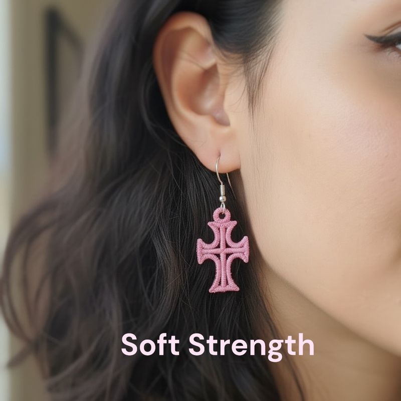 Soft Strength Soft Strength