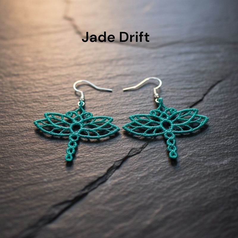 Jade Drift Jade Drift