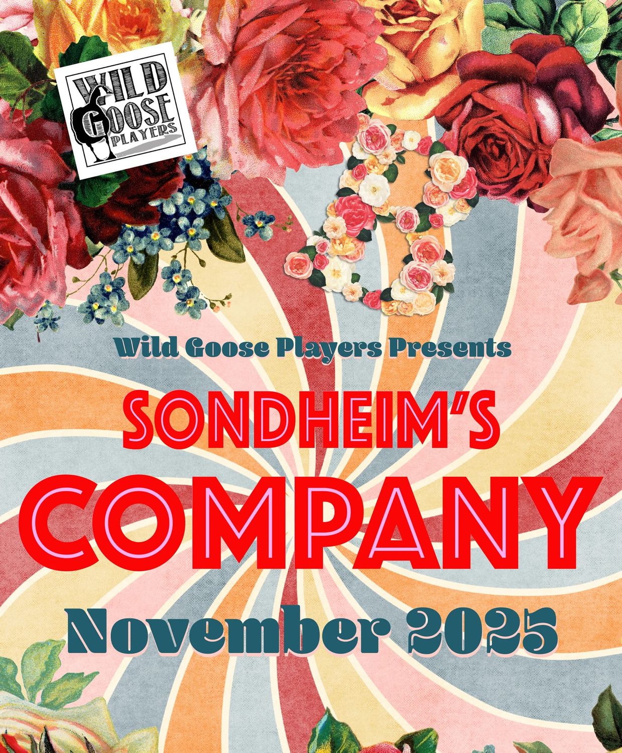 Wild Goose Gala & Performance of Company