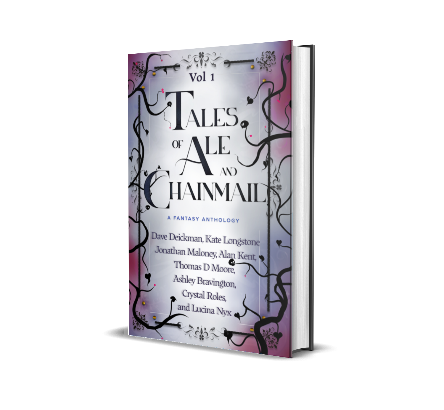 Tales of Ale and Chainmail (Vol 1)