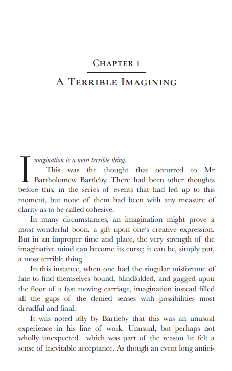 (eBook) Beasts of London (Method of the Kill #1) by Jonathan Maloney