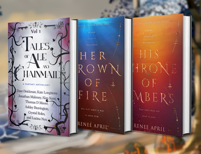 3-Book Bundle