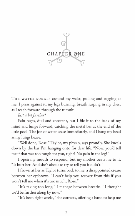 (eBook) His Throne of Embers (Molten Crown #2) by Renee April