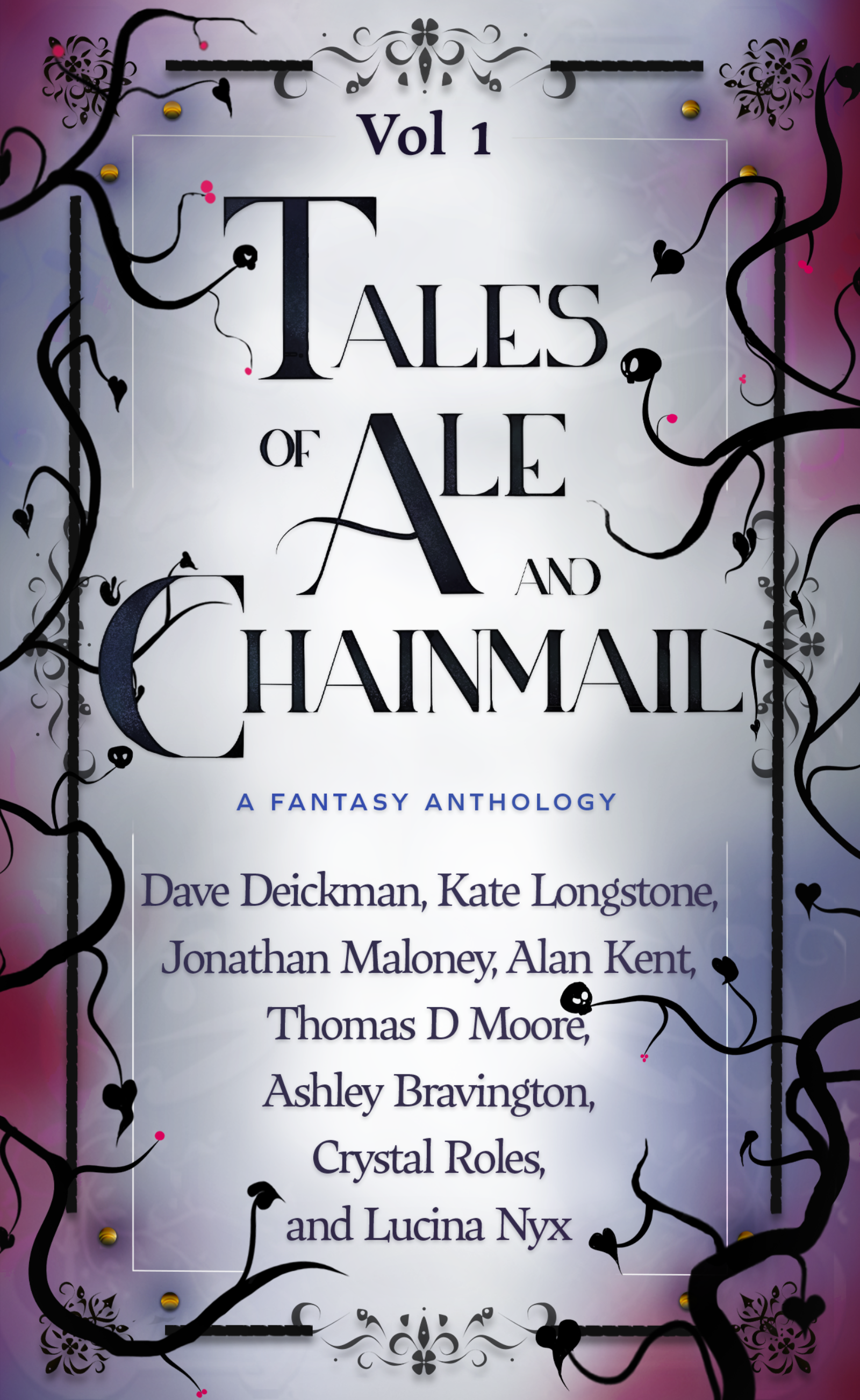 Tales of Ale and Chainmail (Vol 1)