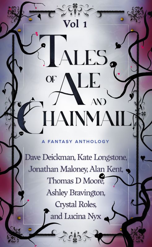 (eBook) Tales of Ale and Chainmail (Vol 1)