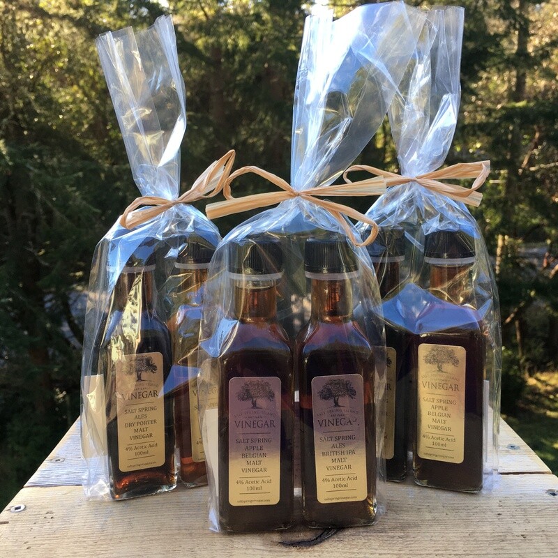 Gift Bag ~ Malt Vinegar