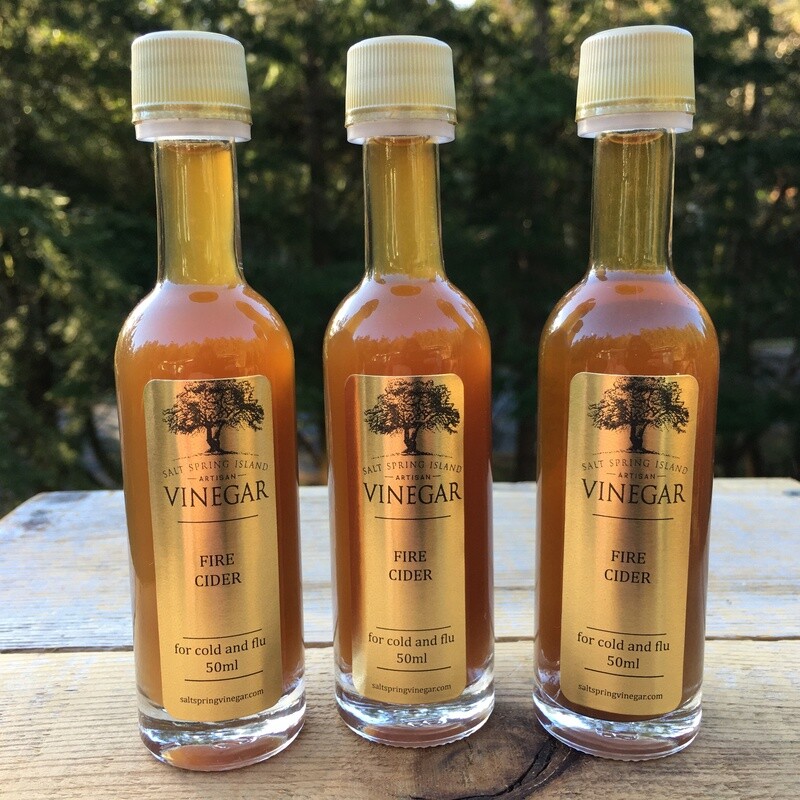 Fire Cider ~ 50ml