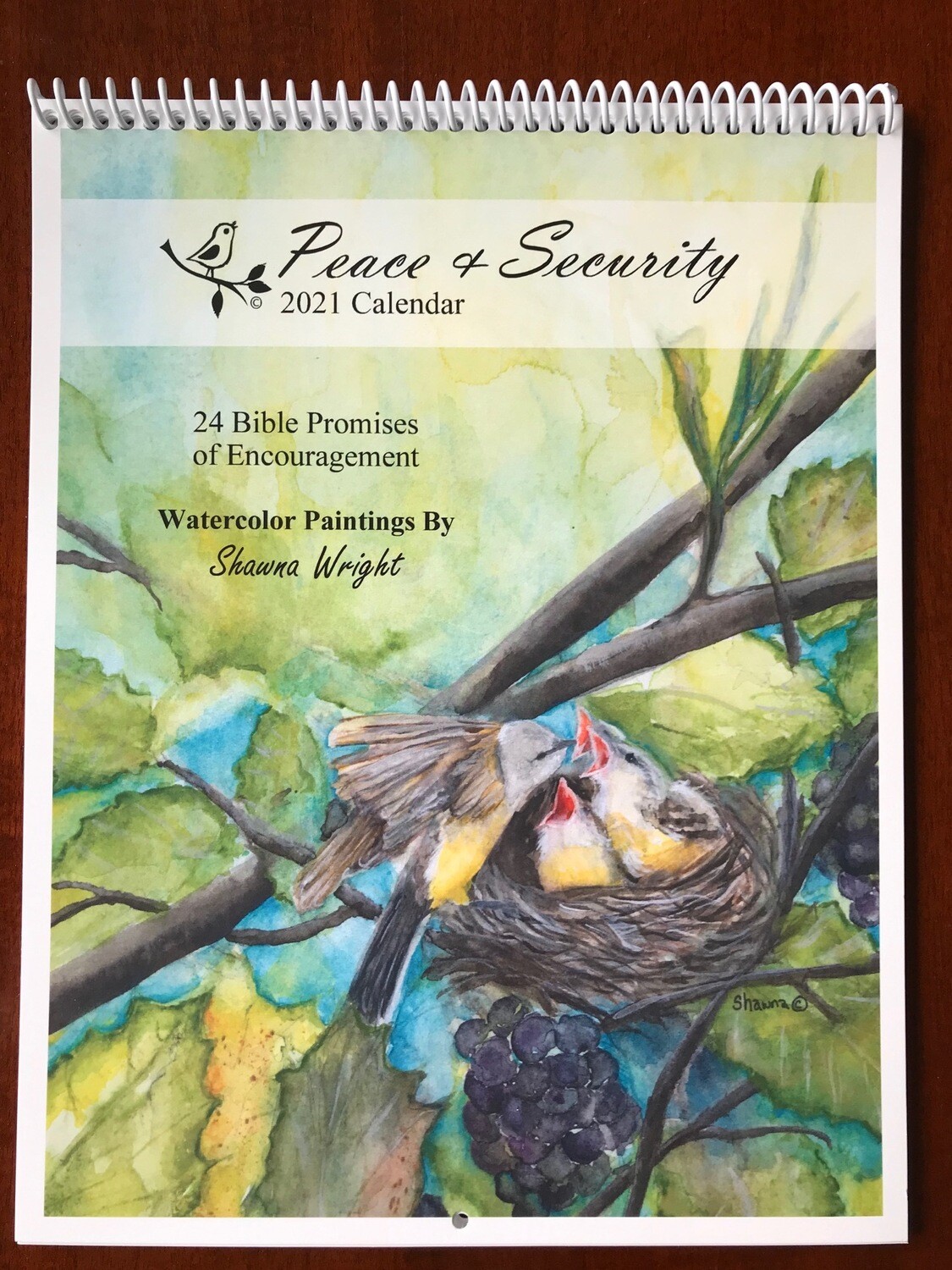 2021 Calendar 2021 Calendar