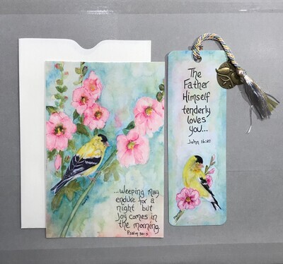 &quot;Joy In The Morning&quot; Gift Set