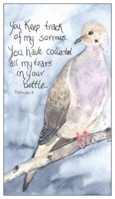 &quot;He Sees My Sorrows&quot; (Magnet)