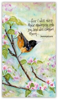 &quot;Comfort&quot; (Magnet)