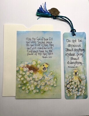 &quot;Confident Hope&quot; Gift Set