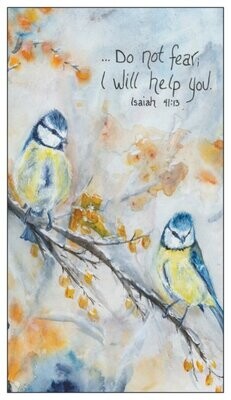 "My Helper" (Magnet)