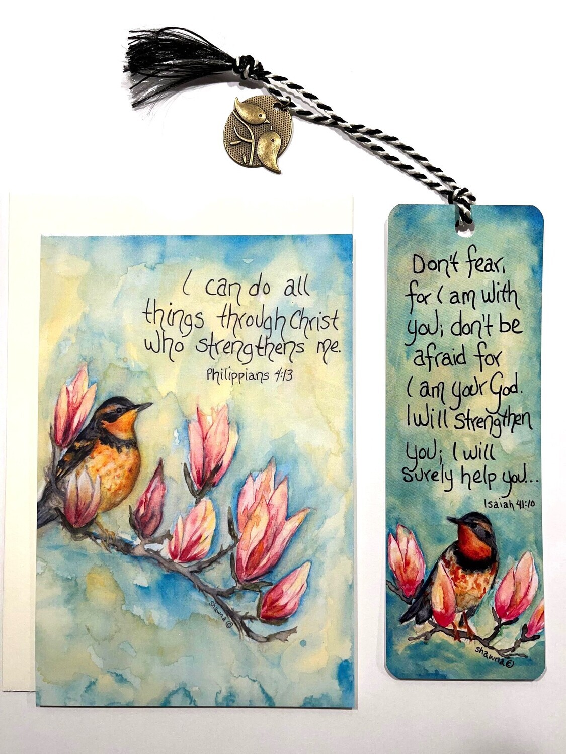"All Things" Gift Set