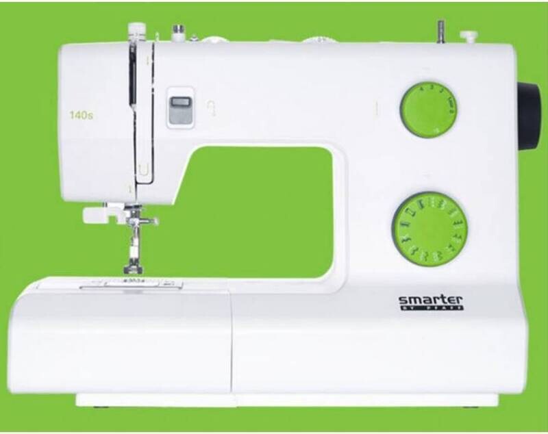 PFAFF SMARTER 140
