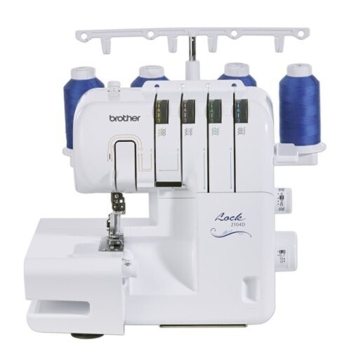 BROTHER 2104D - Tagliacuci
