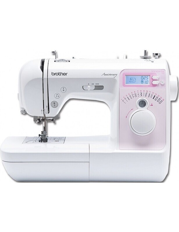 BROTHER NV 10A - Macchine per cucire